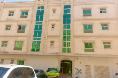 Building NO. 1586 - Muilah, Sharjah